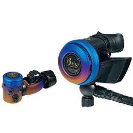 [ Bism ] RX4100AD Ti GRAND NELEUS mic21���胂�f��