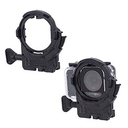 [ INON ] ZDtg}XN for HERO12 / for Ace Pro / for Ace Pro2 /  for Osmo Action 5 Pro