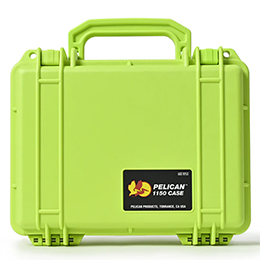 [ PELICAN ] yJP[X veN^[P[X 1150 (24cm) tH[t PARADISE ISLAND