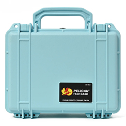 [ PELICAN ] yJP[X veN^[P[X 1150 (24cm) tH[t PARADISE ISLAND