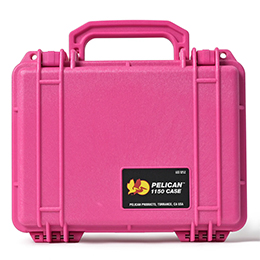 [ PELICAN ] yJP[X veN^[P[X 1150 (24cm) tH[t PARADISE ISLAND