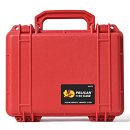 [ PELICAN ] yJP[X veN^[P[X 1150 (24cm) tH[t PARADISE ISLAND