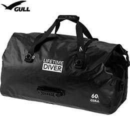[ GULL ] EH[^[veNg _btobO LTCY WATER PROTECT DUFFEL BAG L [ GB-7154A ]