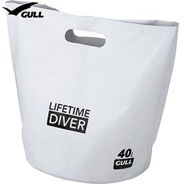 [ GULL ] GB-7156A �E�H�[�^�[�v���e�N�g �o�P�b�g�o�b�O GB7156A WATER PROTECT BUCKET BAG