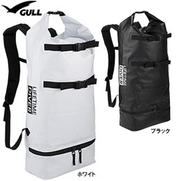 [ GULL ] EH[^[veNgXm[PObN NEO WATER PROTECT SNORKELING RUCKSACK NEO [ GB-7157A ]