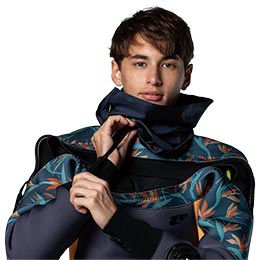 [ MOBBY'S ] X[X }XN SMOOTH MASK OA-0920