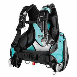 [ }X ] PRESTIGE SHE DIVES  vX[W V[ _CuX BCD 417233