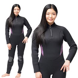 [ BREAKER OUT ] M-TM �����s�[�X 5mm  �t�����g�`�F�X�g�t�@�X�i�[ ���f�B�[�X