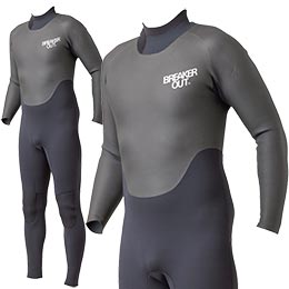 [ BREAKER OUT ] JP-STOCK �t���X�[�c 2mm �����Y