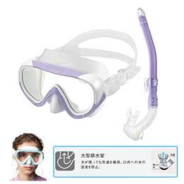 [ GULL ] RR VR + CXeCu }XN Xm[P Q_Zbg