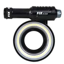 [ tBbVAC ] FIX OCg RL1500