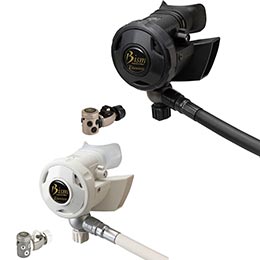 [ Bism ] RX4340 K/W GRAND NELEUS M[^[