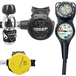 [ NbV[ ] CRESSI MC9/COMPACT d3_Zbg