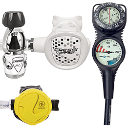 [ NbV[ ] CRESSI MC9/COMPACT d3_Zbg