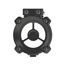 [ RGBlue ] A[W[u[ tbv^Cv r[A^b`g Flip type Beam Attachment RGBS-FPBA1