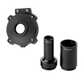 [ RGBlue ] A[W[u[ tbv^Cv Xk[gLbg Flip type Snoot Kit RGBS-FPSN1