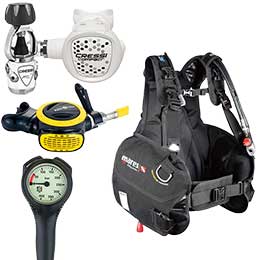 [ }X ] [o[ v DC mares ROVER PRO DC +  CRESSI MC9/COMPACT d4_Zbg lbg