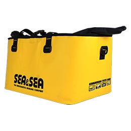 [ SEA&SEA ] EH[^[v[tKg[gobO YELLOW SUB MEGA TOTE 12510