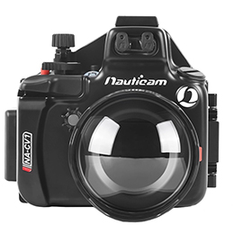 [ Nauticam ] NA CV1 m[eBJ hnEWO [ for Canon PowerShot V1 ] 10577