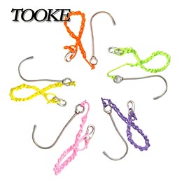 [ PRODIVE ] TOOKE Diving Hook 1.2M TG701 JgtbN
