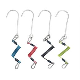 [ PRODIVE ] TOOKE Single Diving Hook 1.0M TG701SS JgtbN