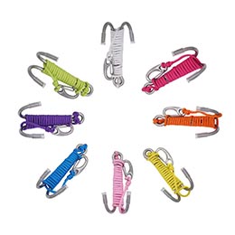 [ PRODIVE ] TOOKE SS Diving Hook 1.0M TG702 JgtbN