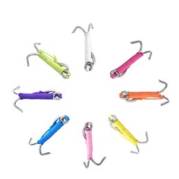 [ PRODIVE ] TOOKE Ti Diving Hook 1.2M TG731 JgtbN