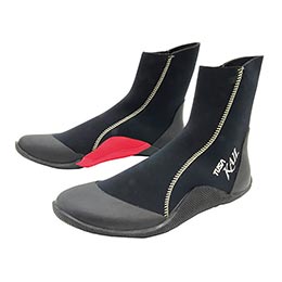 [ TUSA ] DB3016 KAIL Boots JCu[c