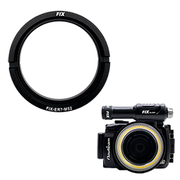 [ tBbVAC ] FIX GNXeVO 7-M52  21728