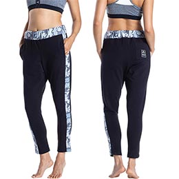 [ ROXY ] UVJbg TChCpc FLOWER CAMO PANT RPT201544