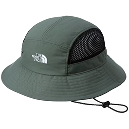 [ THE NORTH FACE iU m[X tFCXj ] LIVeBNGXgnbg jZbNX nbg CURIOSIT QUEST HAT NN02532