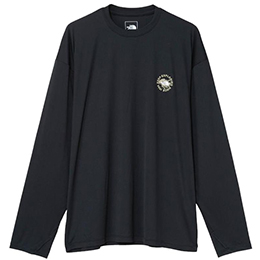 [ THE NORTH FACE ] UEm[XEtFCX OX[uEH[^[X[XeB[ Y Jbg\[ NT12432