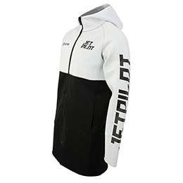 [ JETPILOT ] WFbgpCbg VENTURE LONG TOUR COAT OcA[R[g t[ht zCg / ubN JA22164 y݌Ɉ|/ԕisz