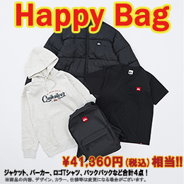 [ QUIKSILVER ] 2026 QS HAPPY BAG Y 4_Zbg NCbNVo[  QZ5359114