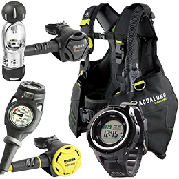 [ ANAO ] EF[u AQUALUNG WAVE BC + M ROVER 2S + _CuRs[^ ( IQ1203 ) _CrOd5_Zbg