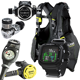 [ ANAO ] EF[u AQUALUNG WAVE BC + M LEGEND ELITE + _CuRs[^ ( i330R ) _CrOd5_Zbg