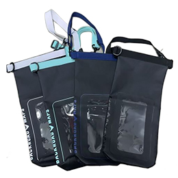 [ GRUSH ] Dry Bag Mini 2L �h���o�b�O