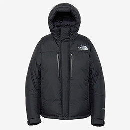 [ THE NORTH FACE ] �U�E�m�[�X�E�t�F�C�X �o���g�����C�g�W���P�b�g ���j�Z�b�N�X �_�E���E�F�A 2025�N���f�� ND92551