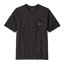 [ Patagonia ] �p�^�S�j�A �����Y�E�f�C���[�E�|�P�b�g�E�e�B�[  53255 25 M�fs Daily Pocket Tee NENA