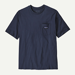 [ Patagonia ] �p�^�S�j�A �����Y�E�f�C���[�E�|�P�b�g�E�e�B�[  53255 25 M�fs Daily Pocket Tee NENA