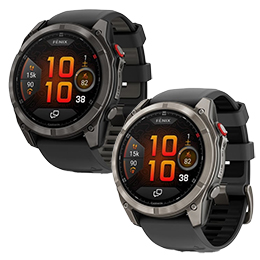 �_�C�u�R���s���[�^�[  [ GARMIN ] �K�[�~�� fenix 8 Pro AMOLED 51mm 010-03199 �t���b�O�V�b�vGPS�E�H�b�`