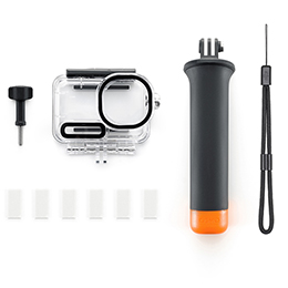 [ DJI ] Osmo Action 6 �_�C�r���O�p�A�N�Z�T���[�L�b�g OA6J17