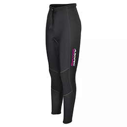 [ AROPEC ] Aqua Thermal ES Pants Woman PT-5K48W-AT/ES
