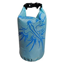 [ OCEANARIUM ] DRY BAG 2L DRB19 Blue dragon seaslug drybag 2L