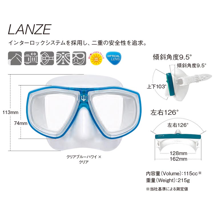 GULL LANZE GM-1272 GM-1273 GM-1274