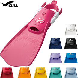 [ GULL ] �~���[�T�C�t�@�[ MEW CYPHER [ �_�C�r���O�p�t�B�� ]