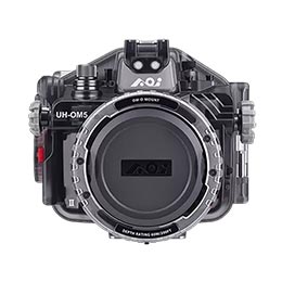 [ AOI ] UH-OM5 II OM SYSTEM OM-5 Mark II 10586