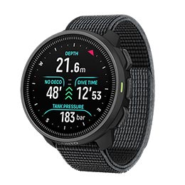 �_�C�u�R���s���[�^�[  [ SUUNTO ] �X���g Nautic S  SS051410000 [ ���{���K�i ]