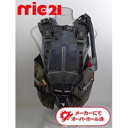 [ ���Ï��i ] Mares �}���X ���[�o�[ BCD M�T�C�Y �_�C�r���O ���� 18