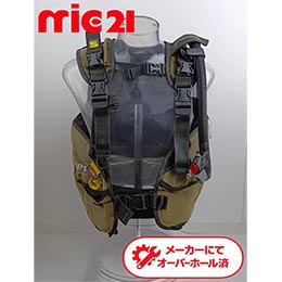 [ ���Ï��i ] Mares �}���X ���[�o�[ BCD S�T�C�Y �_�C�r���O ���� 24